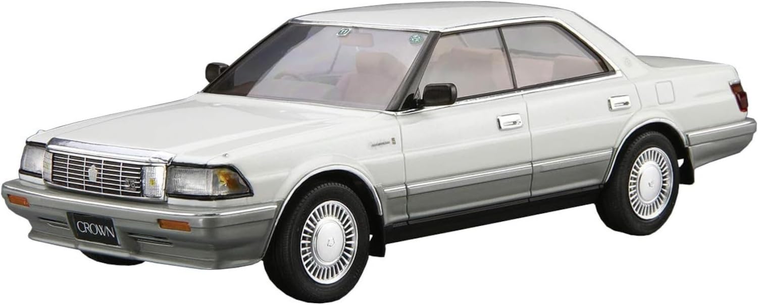 Amazon | 青島文化教材社 1/24 ザ・モデルカーシリーズ No.87 トヨタ